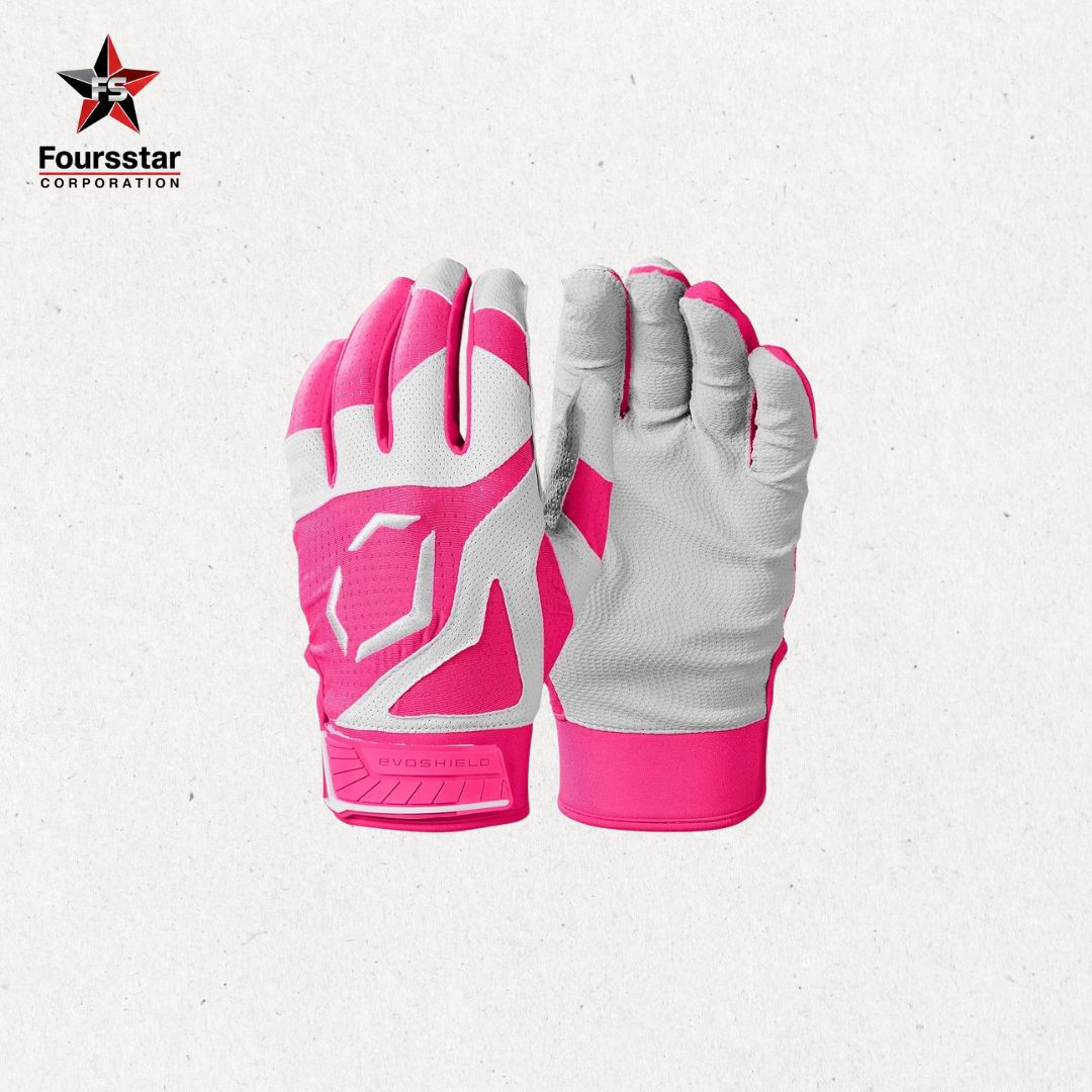 baseball batting gloves