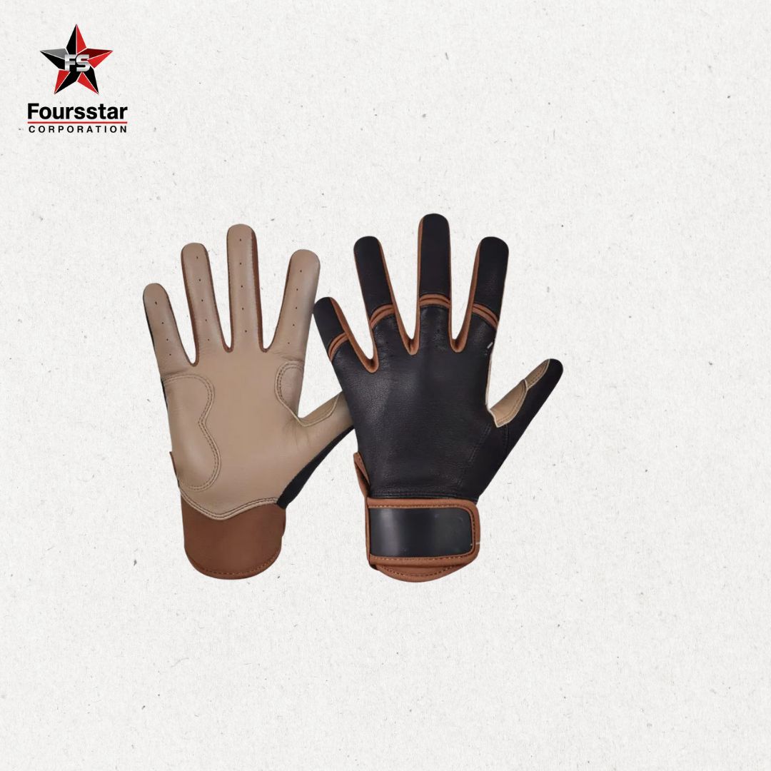 baseball batting gloves