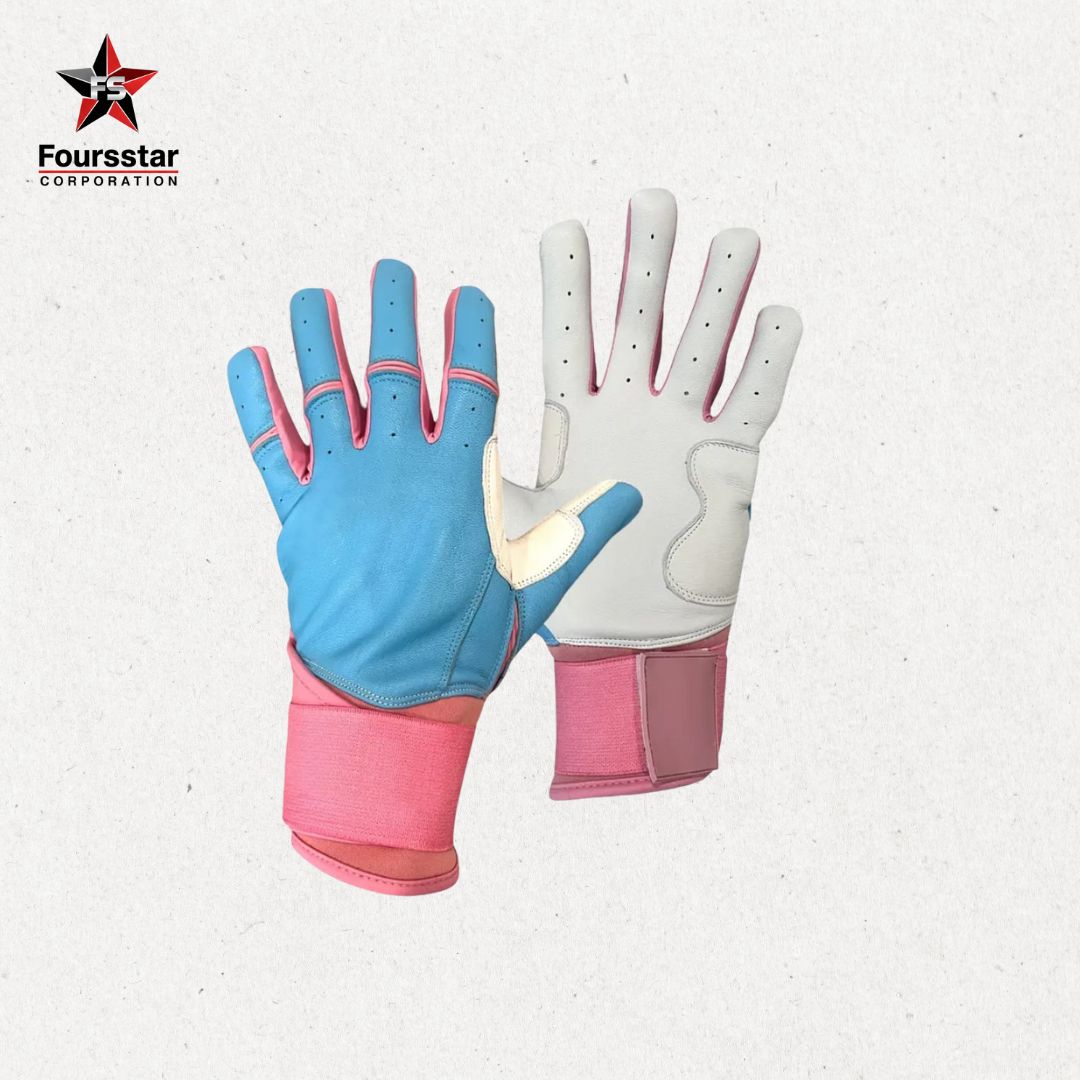 baseball batting gloves