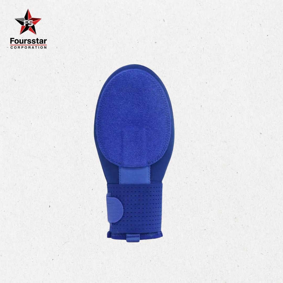 baseball slidding mitt