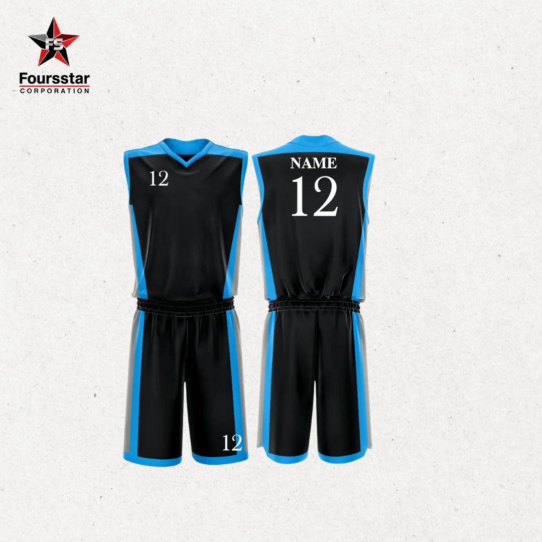 basketball uniform