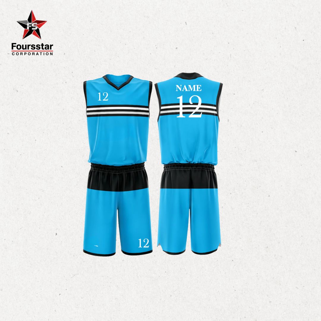 basketball uniform