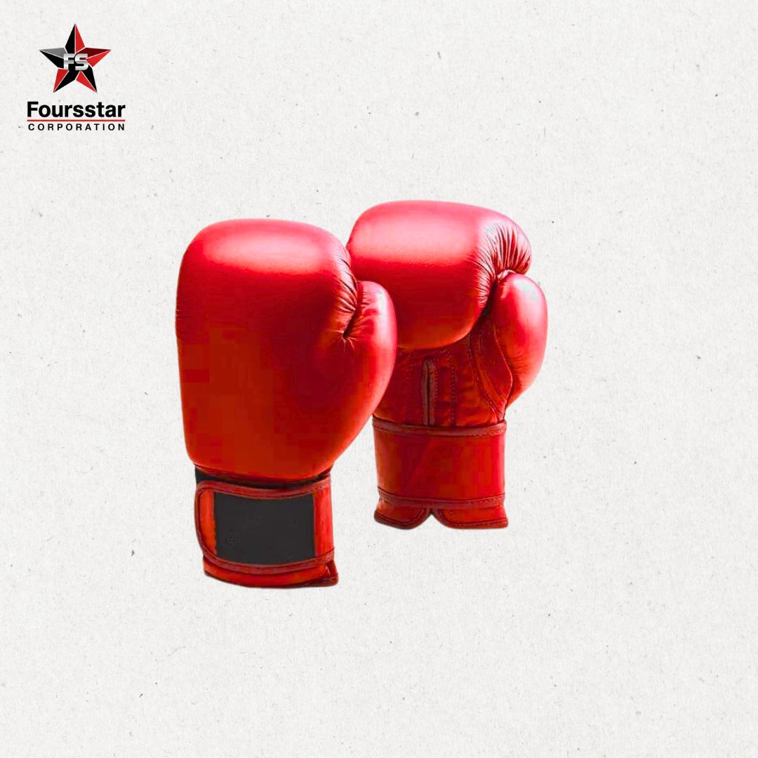 boxing gloves