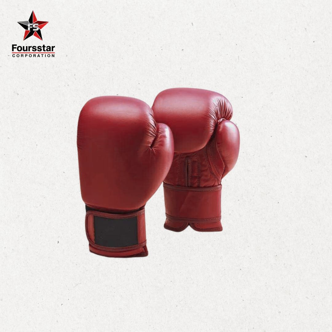 boxing gloves