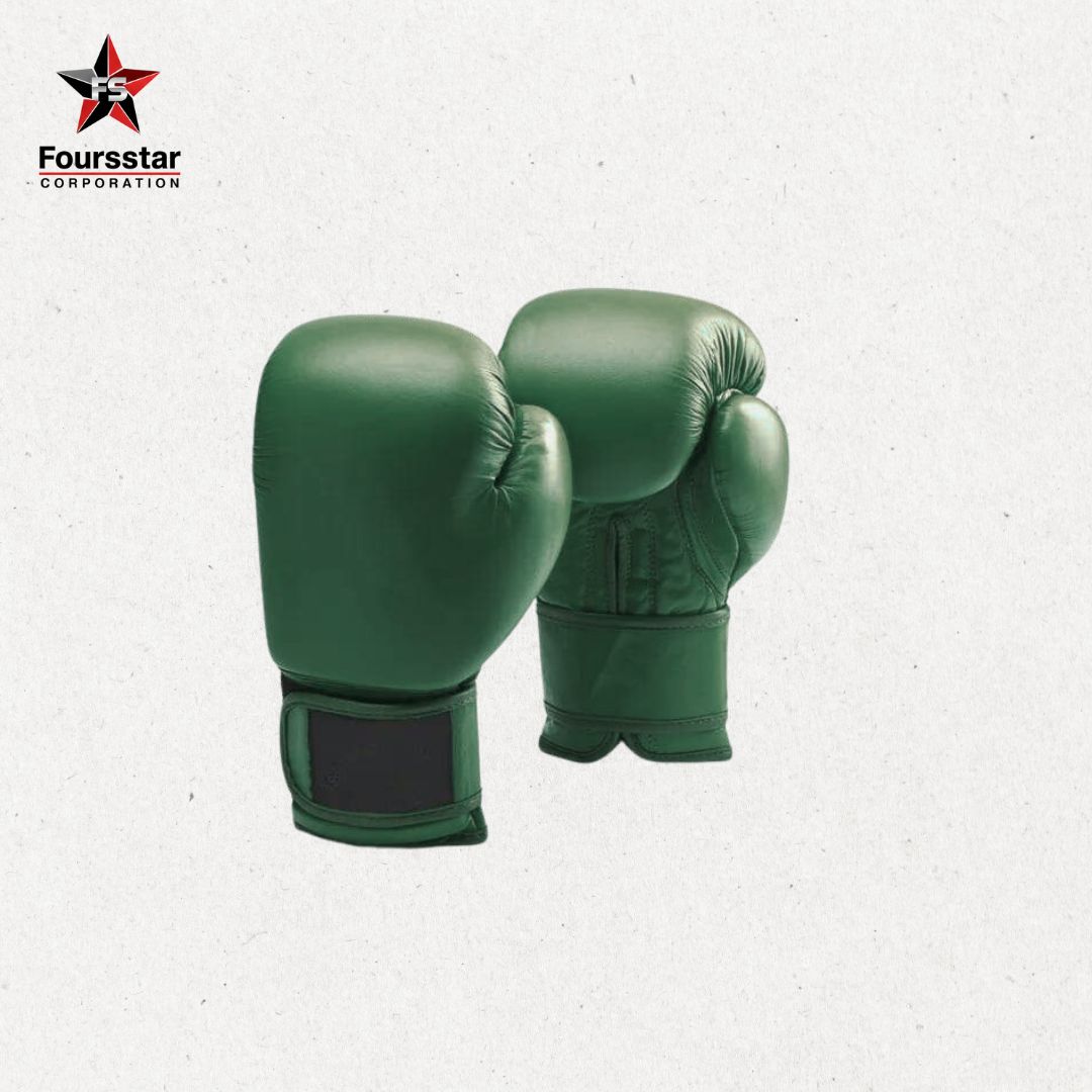 boxing gloves