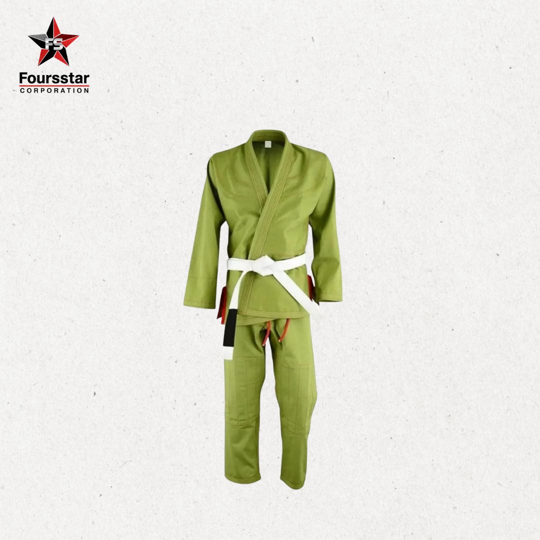 jiu jitsu gi bjj uniforms