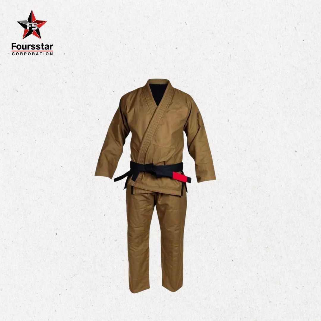 jiu jitsu gi bjj uniforms