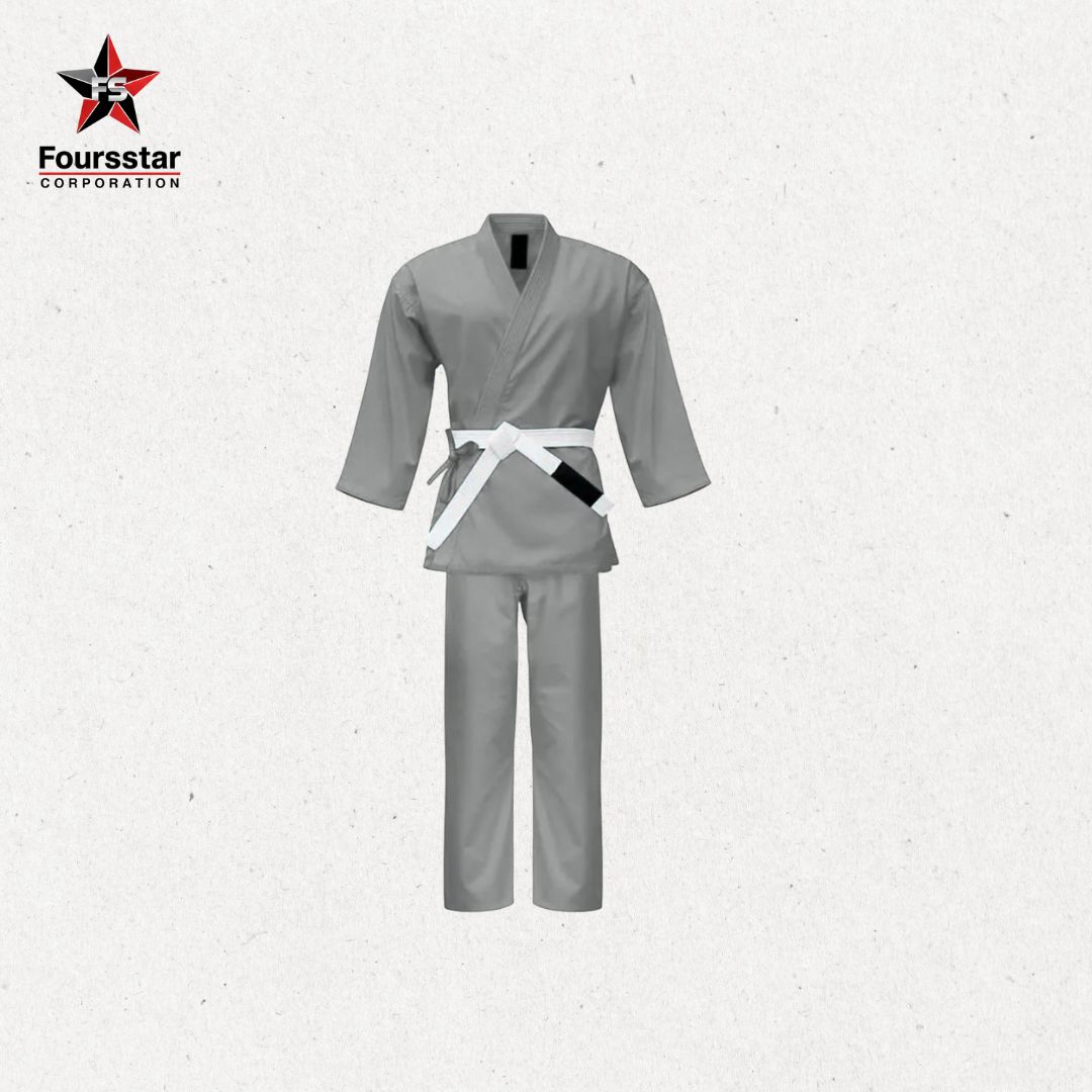 karate uniforms