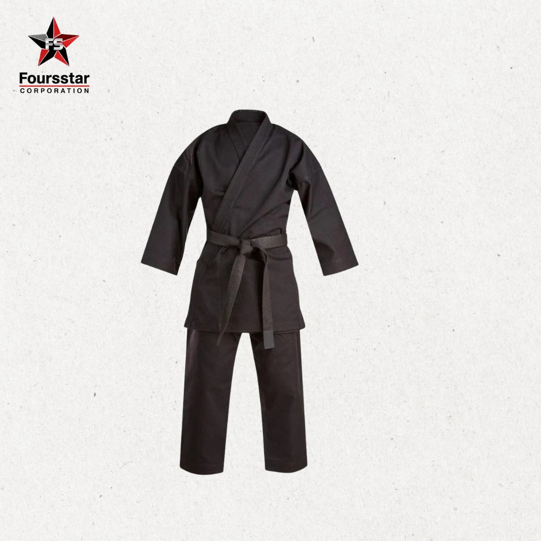 karate uniforms
