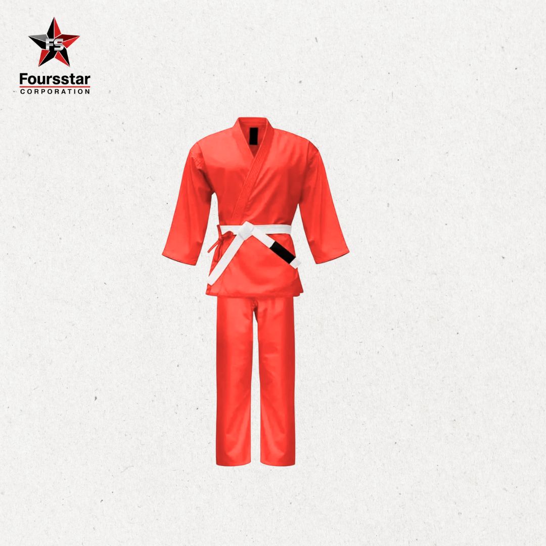 karate uniforms