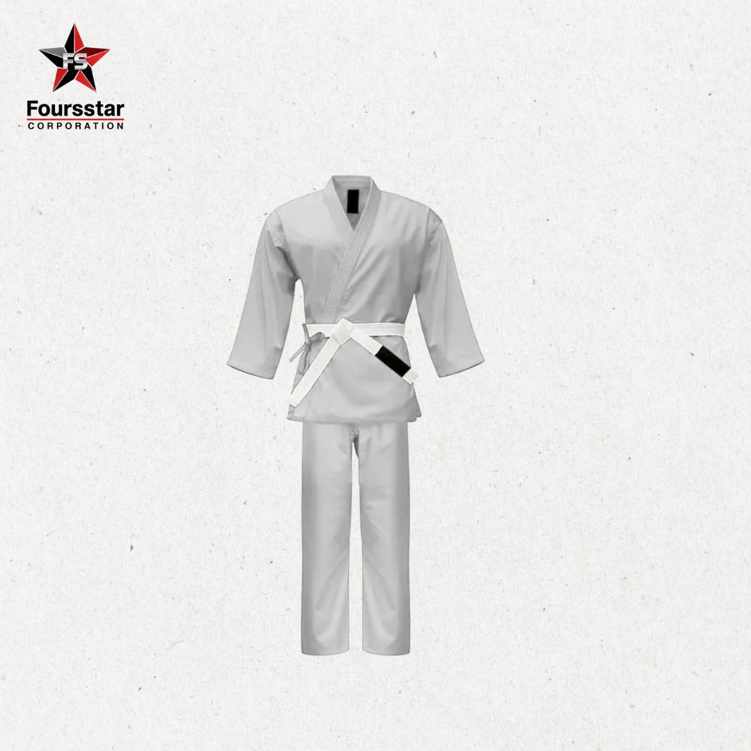 karate uniforms