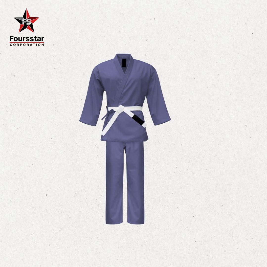 karate uniforms