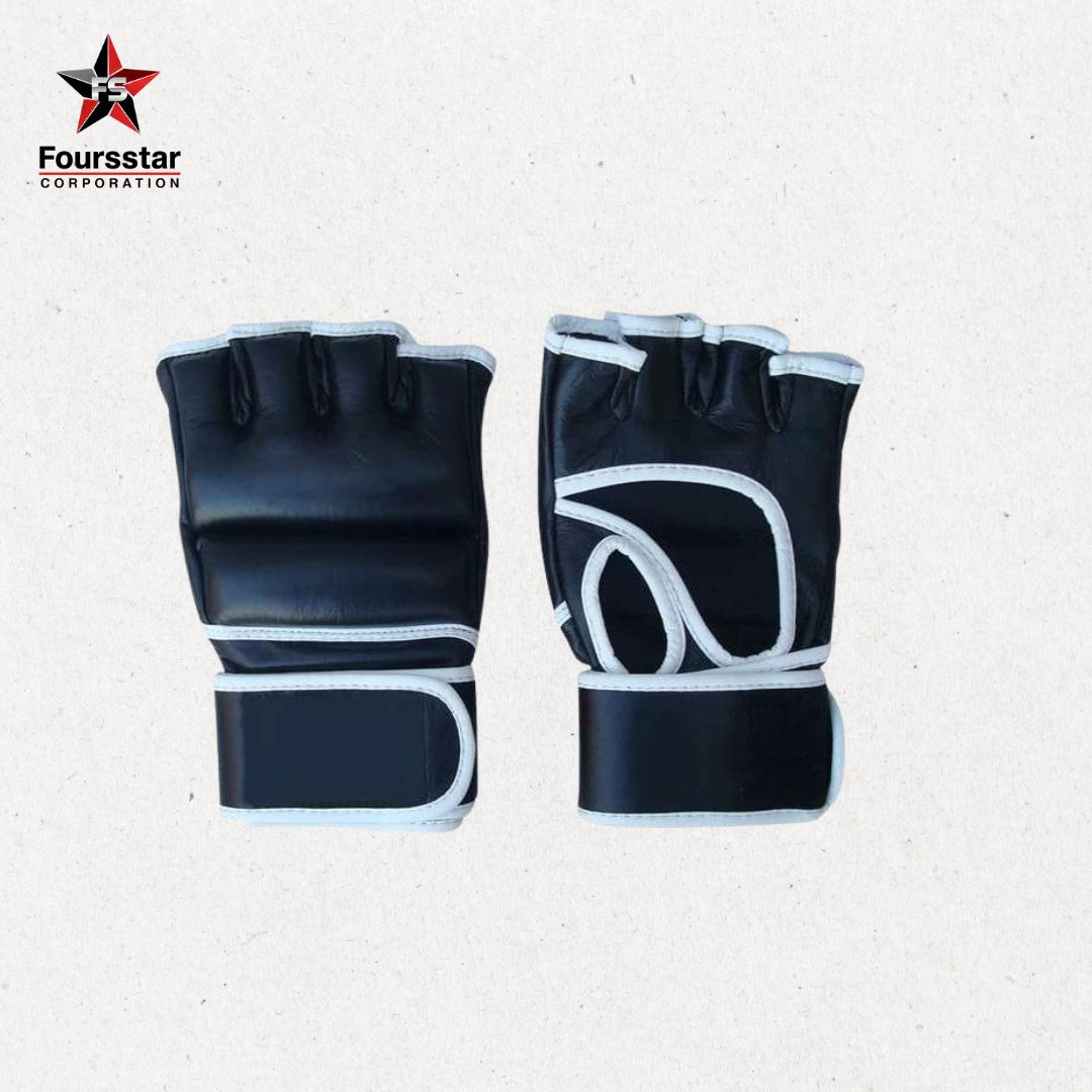 mma gloves