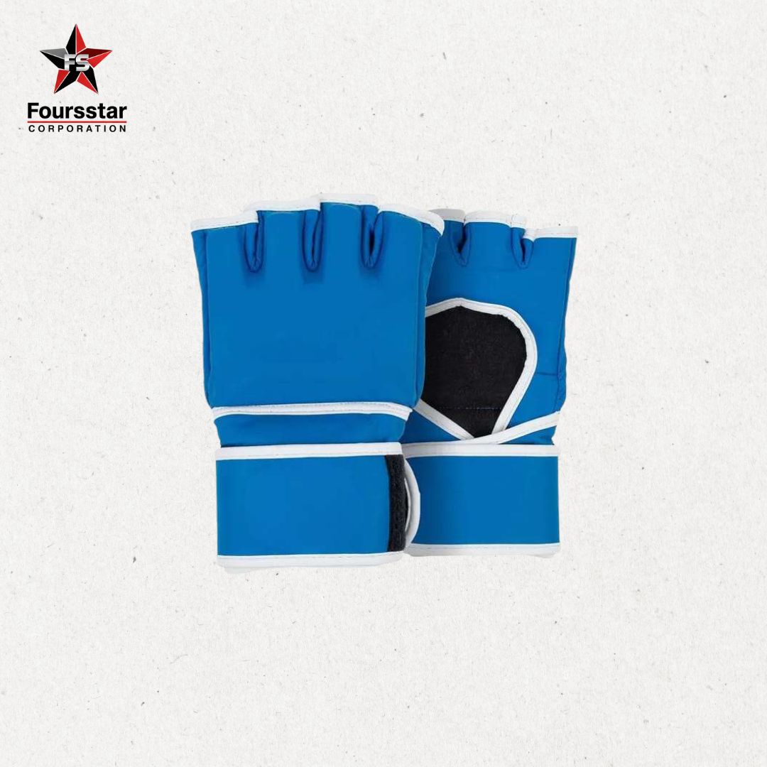 mma gloves