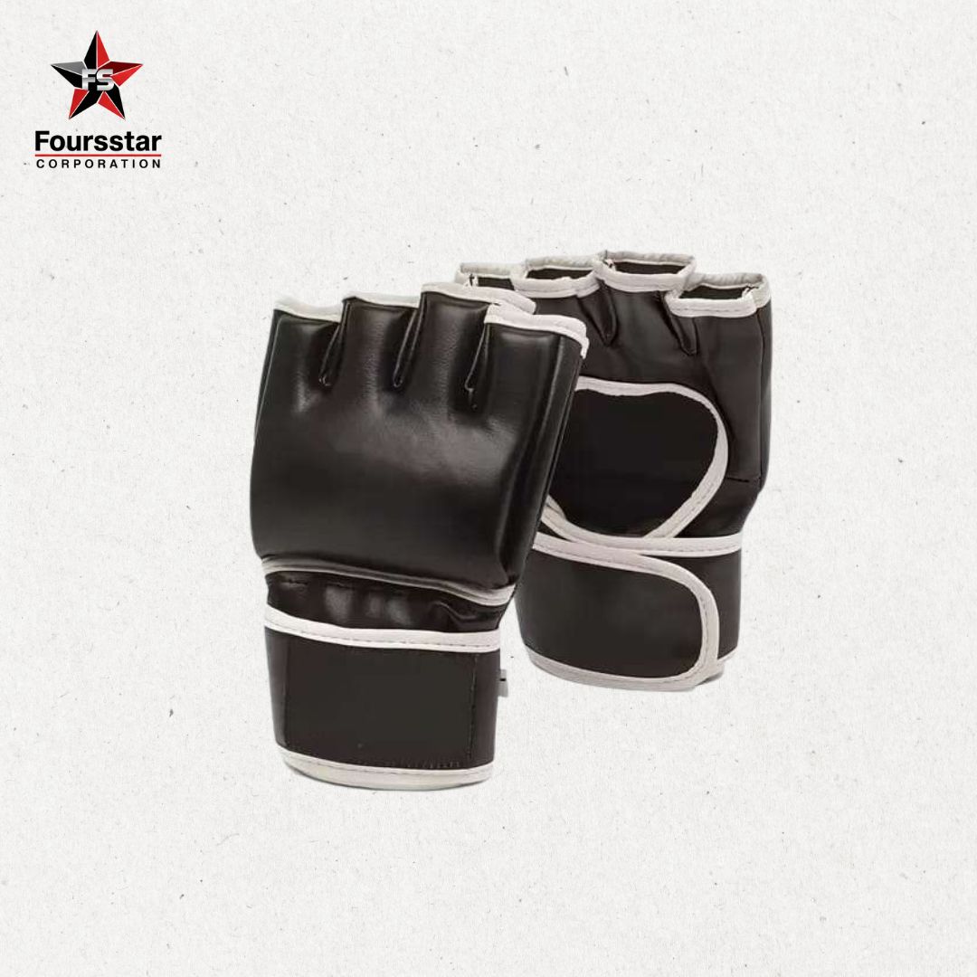 mma gloves