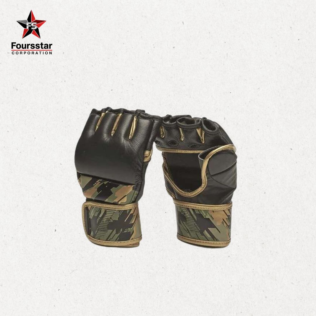 mma gloves