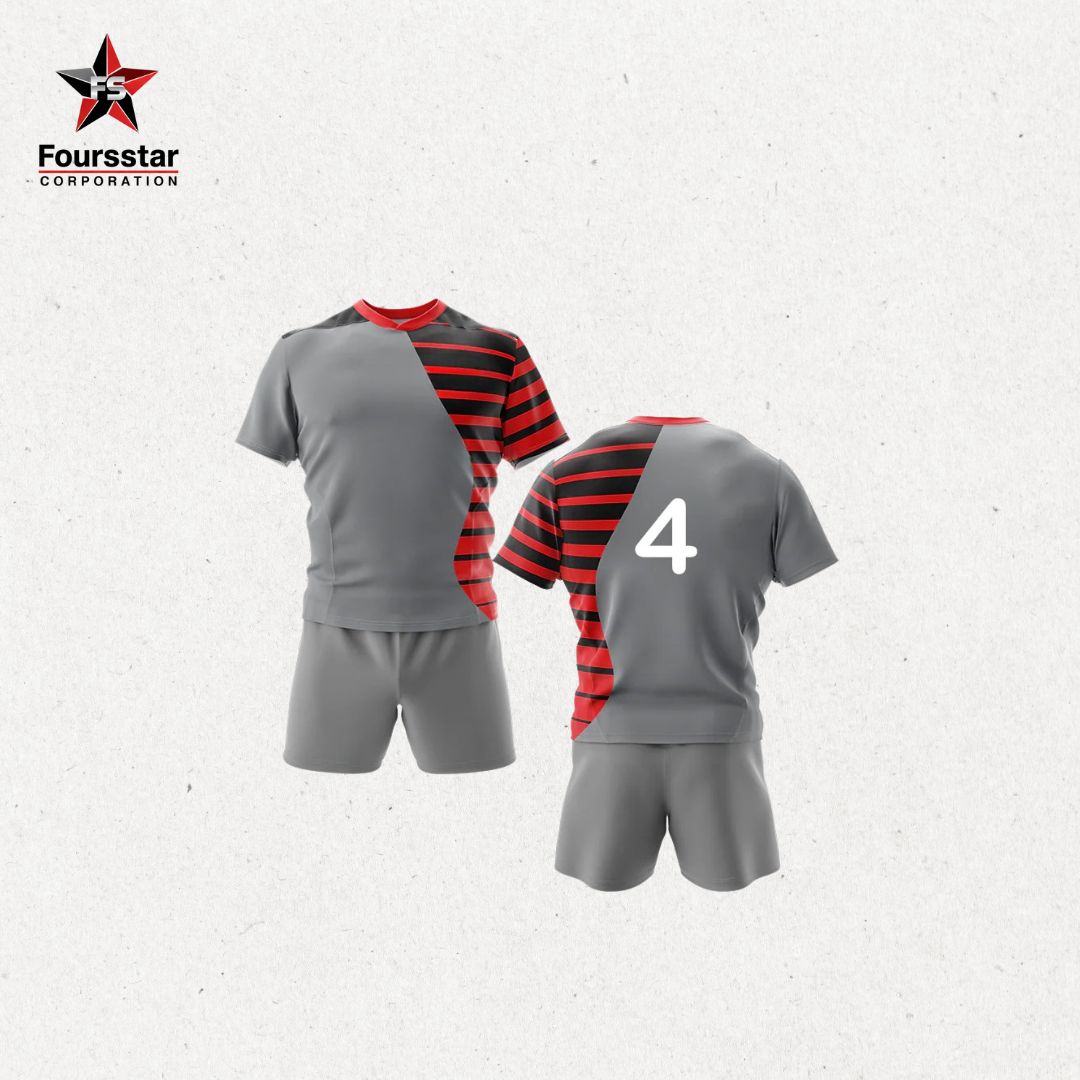 rugby uniform