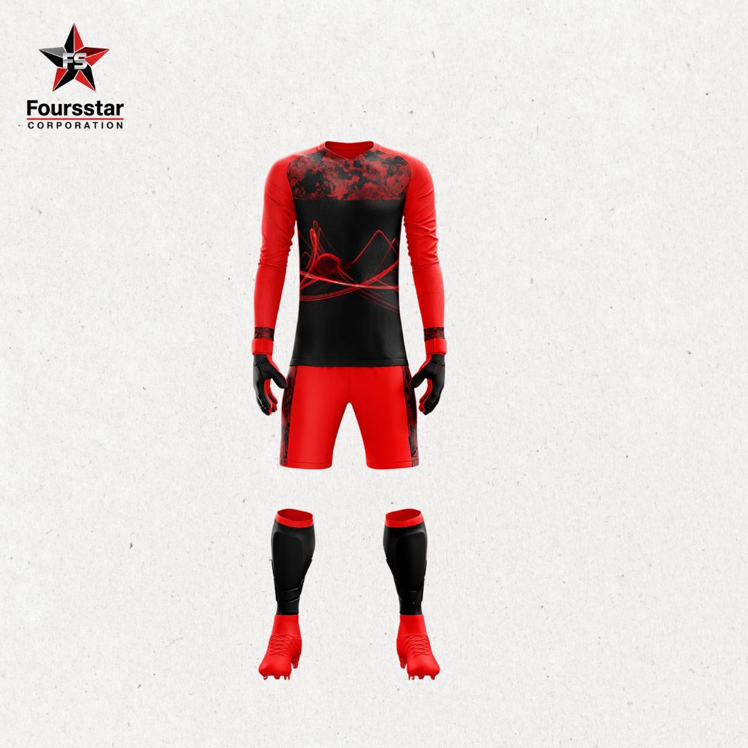soccer uniform