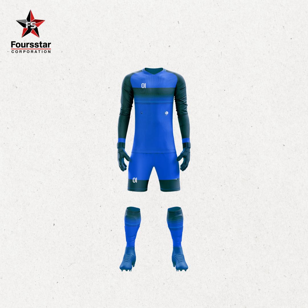 soccer uniform