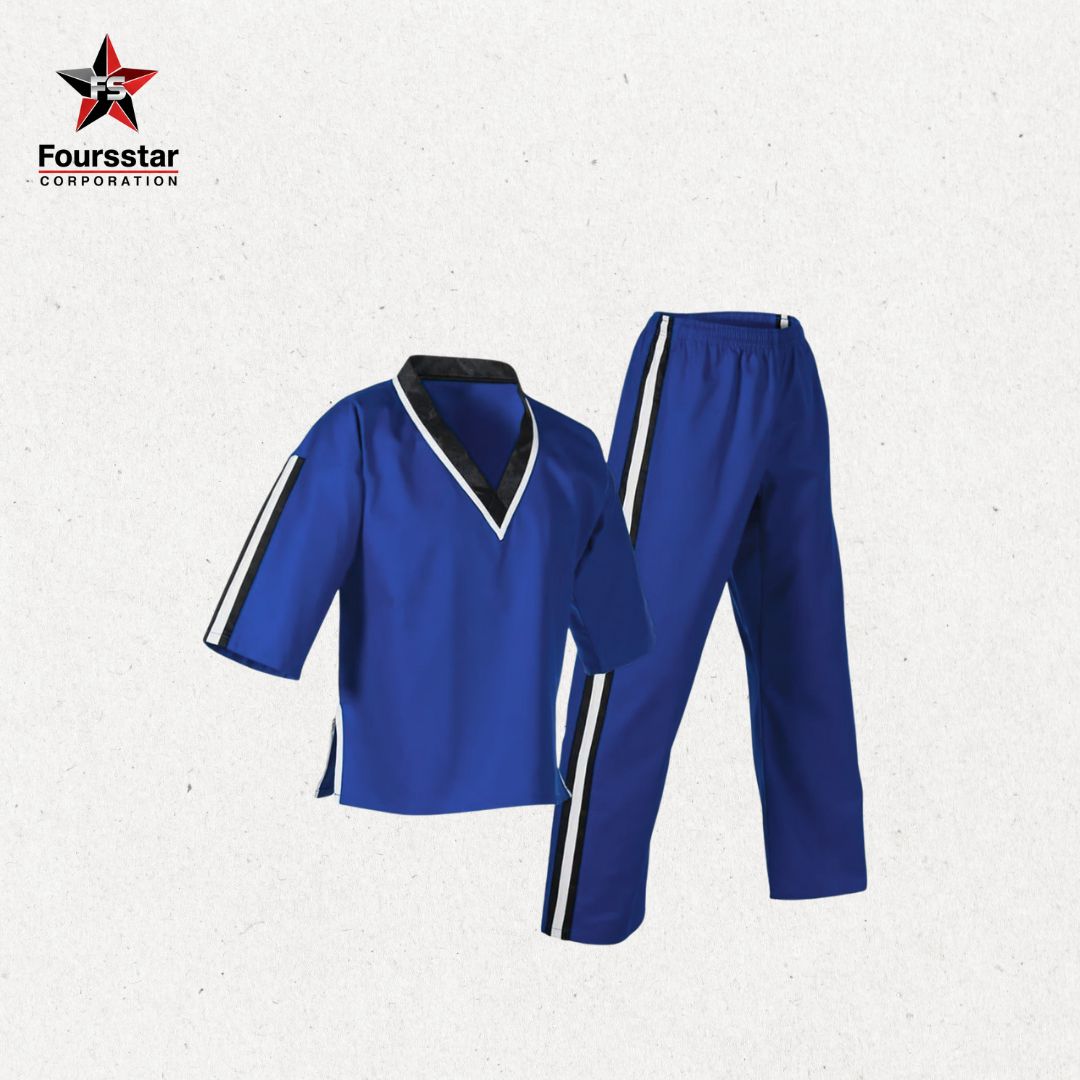 taekwondo uniforms