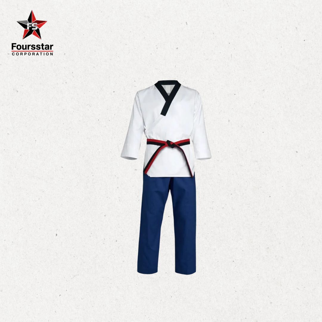 taekwondo uniforms