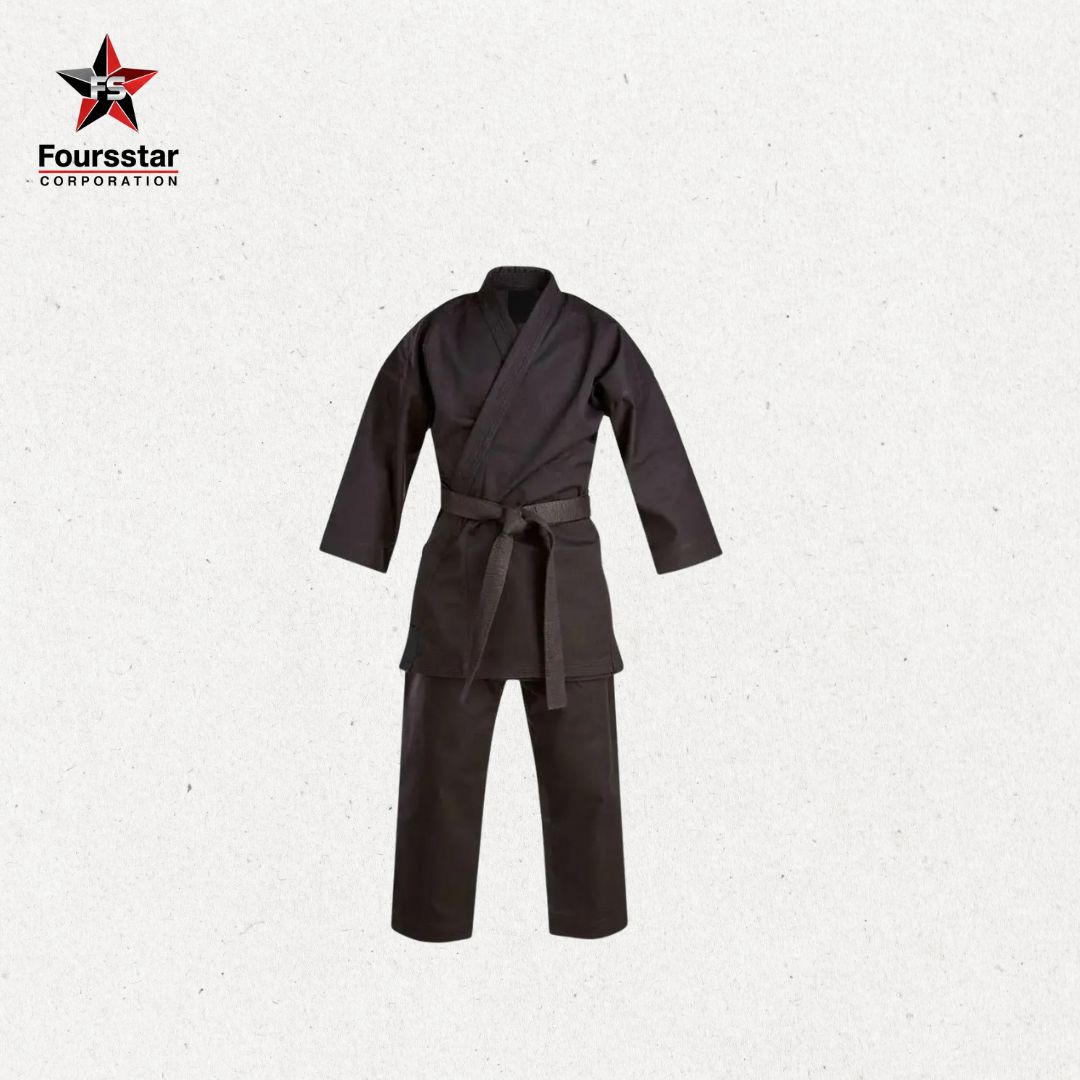 taekwondo uniforms